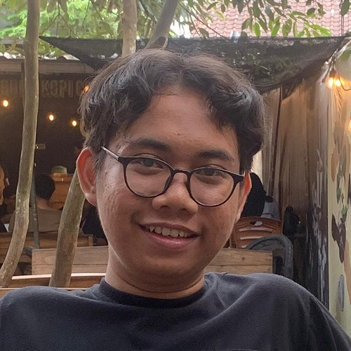 M Akbar Nugroho