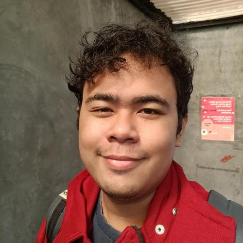 Alfian Andi Nugraha