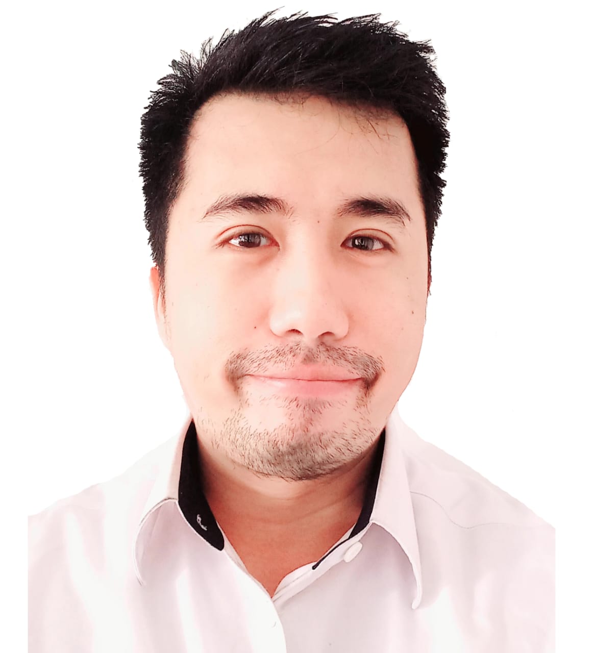 Vicky Mahendra