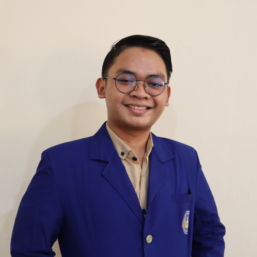 Slamet Reza Nasrullah